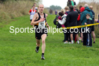 Mens and Womens under-17s, 2021 Farringdon Open Cross Country, Sunderland . Photo: David T. Hewitson/Sports for All Pics